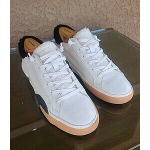 Dolce Vita Zina Sneakers Unisex Mens 9 Women 11 Casual Grunge Streetwear